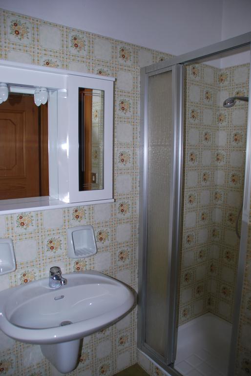 Appartamento Giuliana Sappada Dış mekan fotoğraf