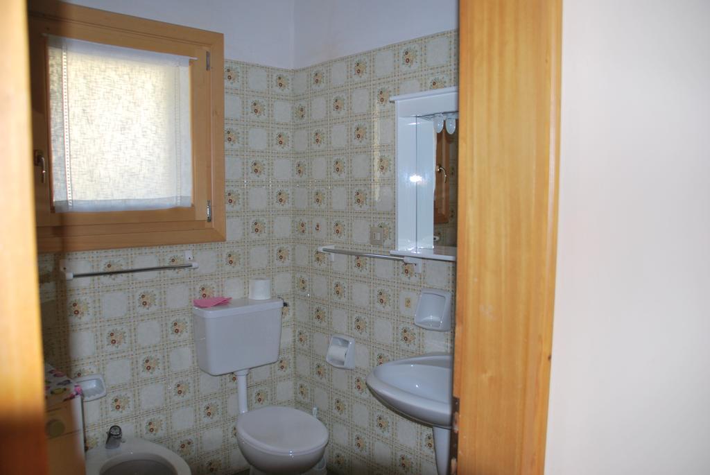 Appartamento Giuliana Sappada Dış mekan fotoğraf