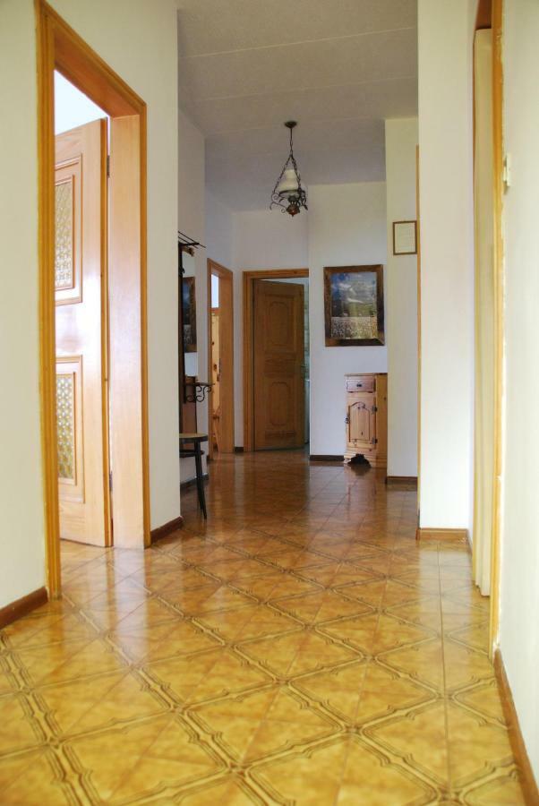 Appartamento Giuliana Sappada Dış mekan fotoğraf